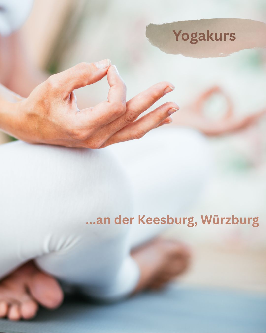 Yoga Energie Entspannung Savasana Vinyasa Flow