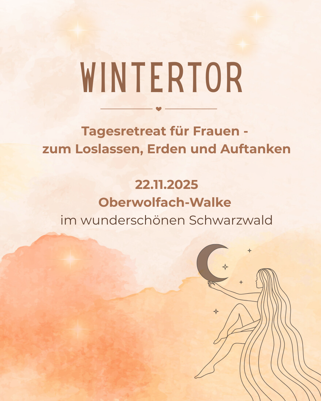 Retreat Kakao Heilpflanzen Räucherritual Wildkräuter Räuchern Yoga Achtsamkeit