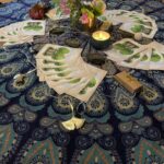 Kreis Ritual Frauenkreis Kerzenlicht